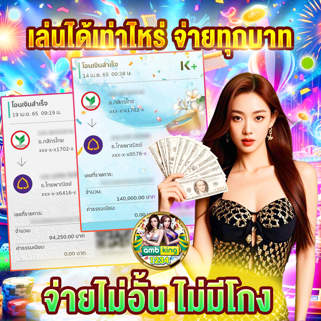 เว็บ สล็อตที่แตกง่ายที่สุด - แบนเนอร์โปรโมชั่น