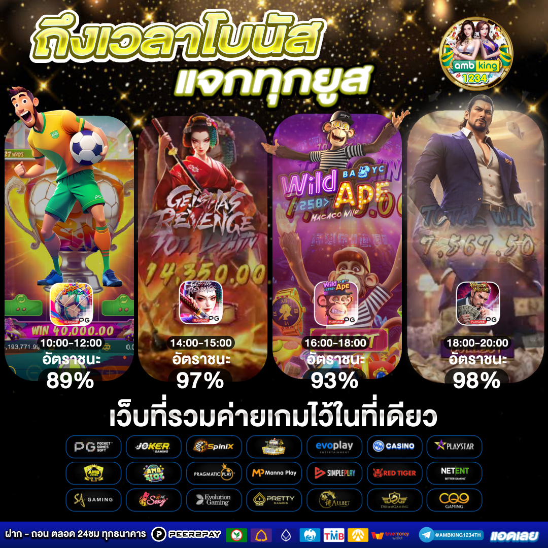 สมัคร สมาชิก ใหม่ 1 บาท รับ 100 - แบนเนอร์โปรโมชั่น