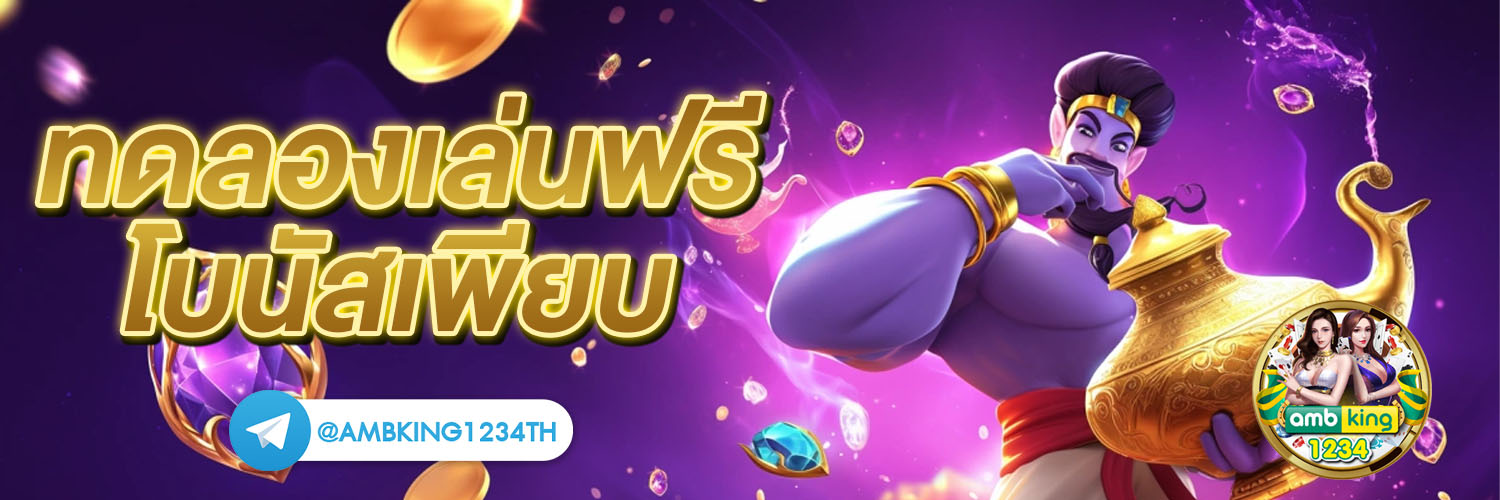 เว็บฝากทรูวอเลท - แบนเนอร์โปรโมชั่น